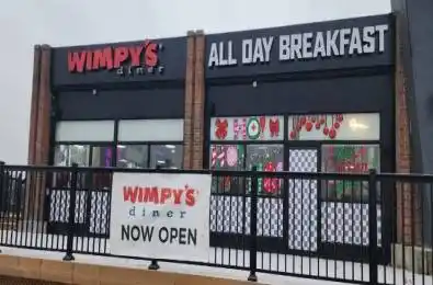 340 Eagle Street Newmarket Ontario L3Y 7M7