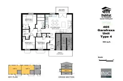 465 Garafraxa Street Unit# 6 Centre Wellington Ontario N1M 0L6
