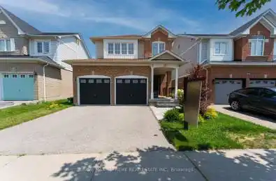 21 Lazio Street Whitby Ontario L1R 3A3