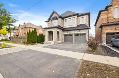 41 Pelee Avenue Vaughan Ontario L4H 3Y9
