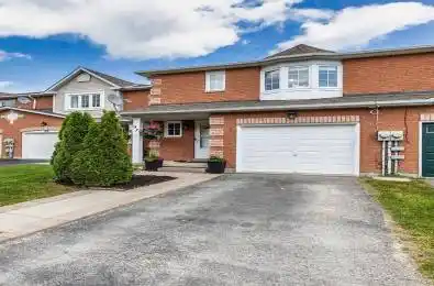 97 Lorne Street Brock Ontario L0C 1H0