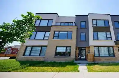 3074 Ernest Appelbe Boulevard Oakville Ontario L6H 0M1