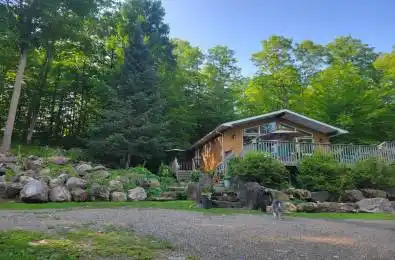 4054B Calabogie Road Greater Madawaska Ontario K0J 1H0