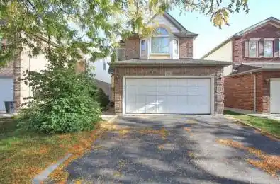 153 Cordgrass Crescent Brampton Ontario L6R 2A1