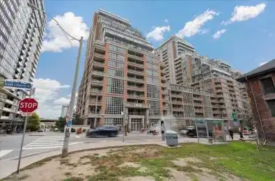 65 East Liberty Street Unit# 2317 Toronto C01 Ontario M6K 3A2