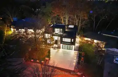 91 Valecrest Drive Toronto W08 Ontario M9A 4P5