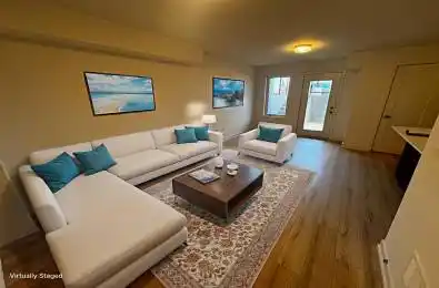 940 St David Street Unit# 93 Centre Wellington Ontario N1M 0L7