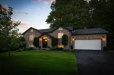 115 St Marys Court Alnwick/Haldimand Ontario K0K 2G0