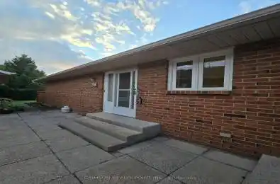 122 Bunting Road Unit# 98 St. Catharines Ontario L2P 3X7