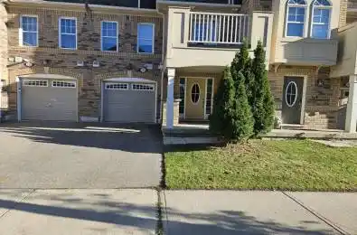 240 SEPTIMUS Heights Milton Ontario L9T 8N5