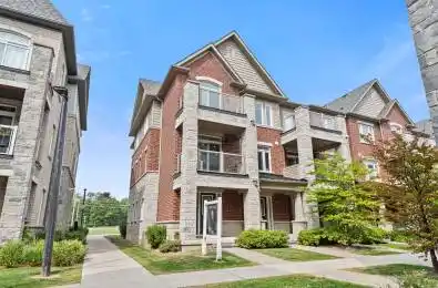 2621 Garrison Crossing Pickering Ontario L1X 0E5