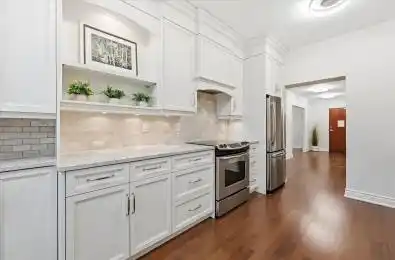 100 Burloak Drive Unit# 2110 Burlington Ontario L7L 6P6