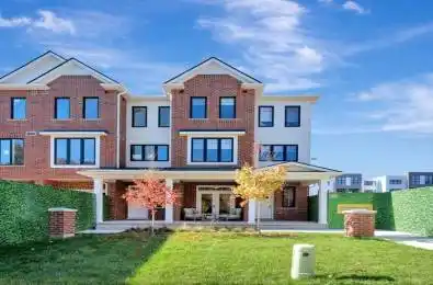 33 MILL Street Kitchener Ontario N2G 0G6