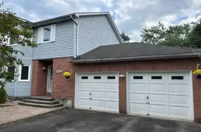 999 Anna Maria Avenue Innisfil Ontario L9S 1V5