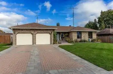 3 Merkley Street South Dundas Ontario K0C 1X0