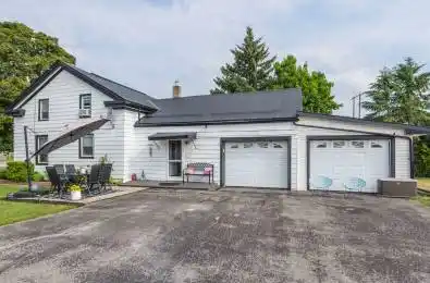 113 South Trent Street Quinte West Ontario K0K 2C0