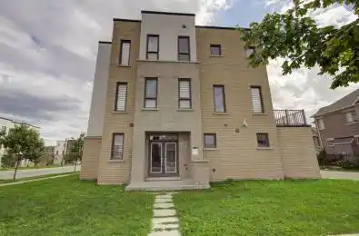 178 Wheat Boom Drive Oakville Ontario L6H 0M1