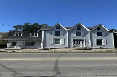 319 Division Street Cobourg Ontario K9A 3R4