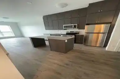 95 Dundas Street Unit# 411 Oakville Ontario L6M 5N4