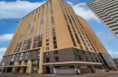 105 Champagne Avenue Unit# 1102 Dows Lake - Civic Hospital and Area On