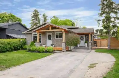 254 Third Street Collingwood Ontario L9Y 4E7