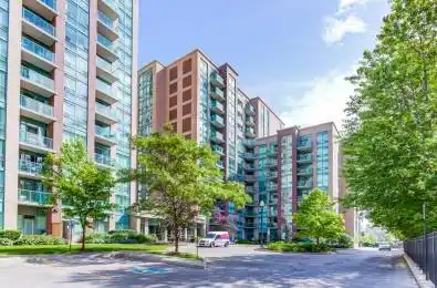 9 Michael Power Place Unit# 704 Toronto W08 Ontario M9A 0A5