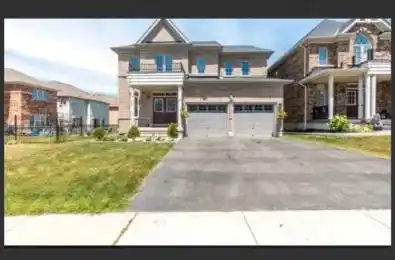 1009 Upper Thames Drive Woodstock Ontario N4T 0H4