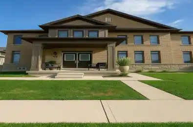 99 Parity Road Brampton Ontario L6X 5S7