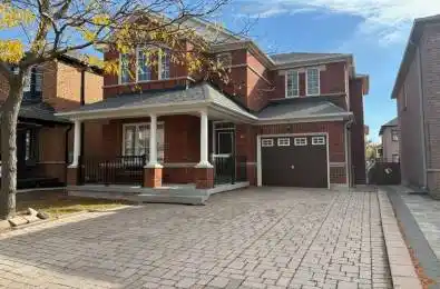 61 St Victor Drive Vaughan Ontario L4H 3E3