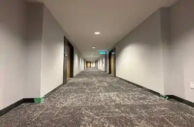 2495 Eglinton Avenue Unit# 705 Mississauga Ontario L5M 2V8