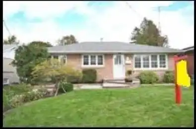 7 Lesbury Avenue Brampton Ontario L6W 3A2