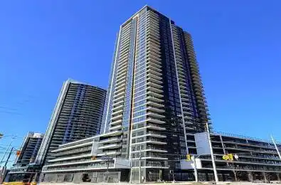 15 Watergarden Drive Mississauga Ontario L5R 0H4