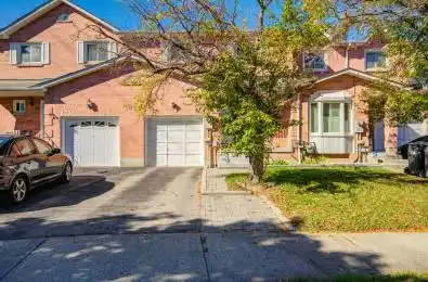 671 Dinsmore Court Mississauga Ontario L5R 3G4