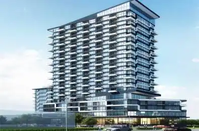 297 Oak Walk Drive Unit# 2507 Oakville Ontario L6H 3R6