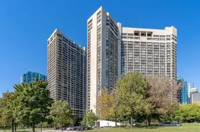 33 Harbour Square Unit# 2436 Toronto C01 Ontario M5J 2G2