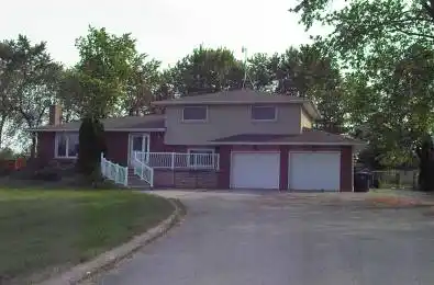 14384 Humber Station Road Caledon Ontario L6P 3M5