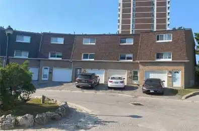 300 Bridletowne Circle Unit# 24 Toronto E05 Ontario M1W 2G8