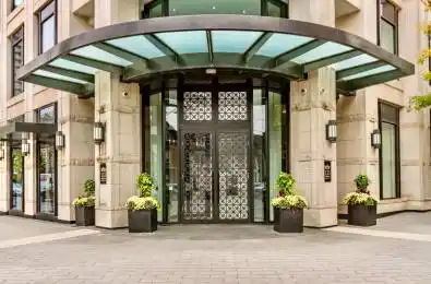 133 Hazelton Avenue Unit# 601 Toronto C02 Ontario M5R 0A6