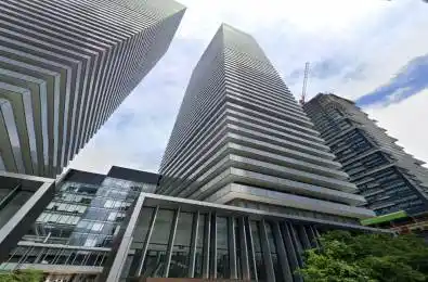 50 Charles Street Unit# 4107 Toronto C08 Ontario M4Y 0C3