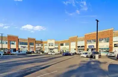 3465 Platinum Drive Unit# 217 Mississauga Ontario L5M 2S1