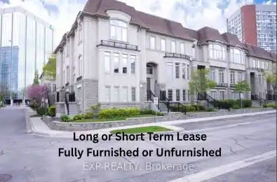 4135 Shipp Drive Unit# 22 Mississauga Ontario L4Z 0A7