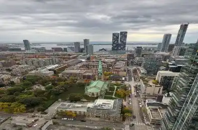 89 Church Street Unit# 5008 Toronto C08 Ontario M5C 0B7