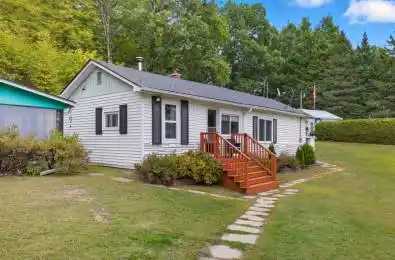 4588 McDonalds Corners Road Lanark Highlands Ontario K0G 1M0