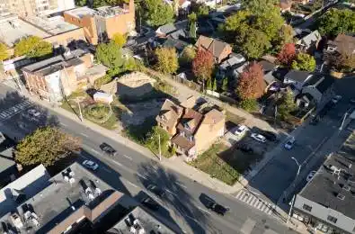 547 King Street Hamilton Ontario L8N 1E3