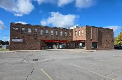 1400 Highgate Road Unit# Mini Office 4 Parkway Park - Queensway Terrac
