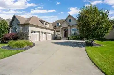 37 Baron Crescent Middlesex Centre Ontario N0L 1R0