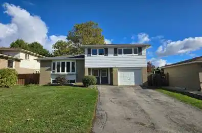 3256 Centennial Drive Burlington Ontario L7M 1M9