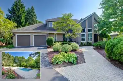 587 Manorwood Court Waterloo Ontario N2K 3L7