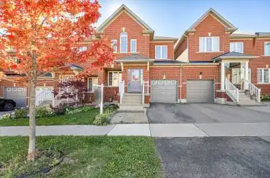 21 Westcliffe Crescent Richmond Hill Ontario L4E 0S1