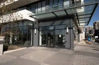 38 Water Walk Drive Unit# 509 Markham Ontario L3R 6M8